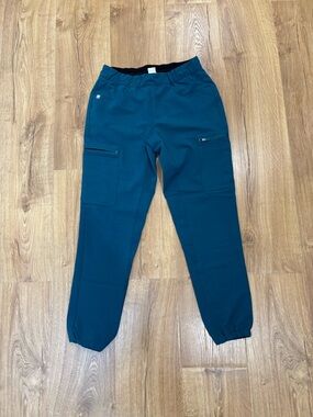 Figs Jogger Scrub Pants